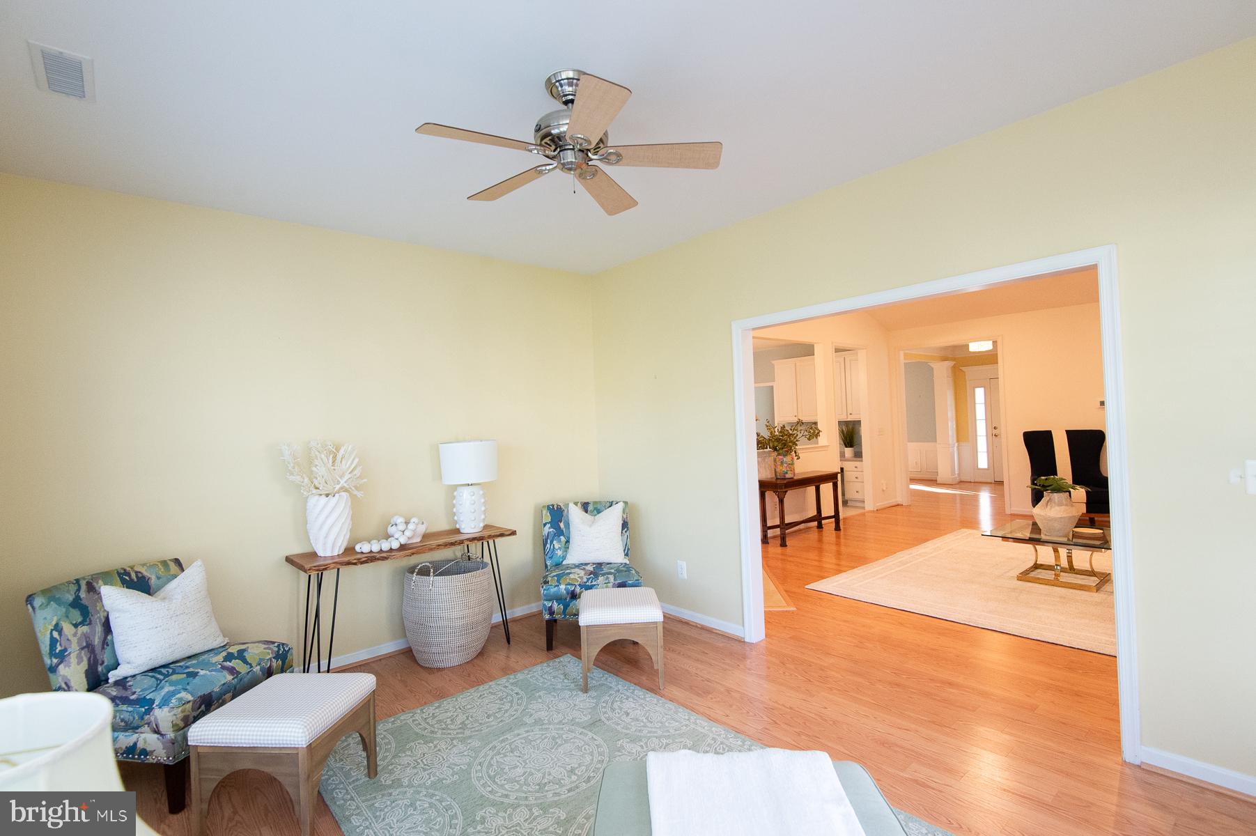 EASTON CLUB EAST - Residential