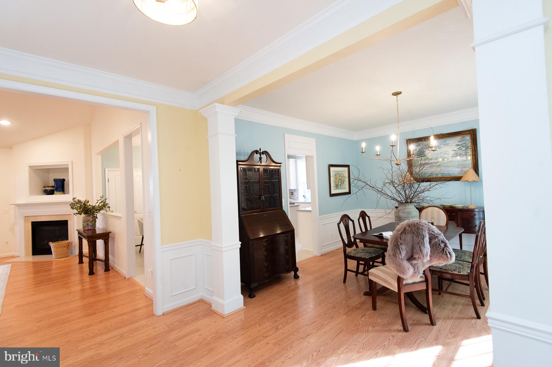 EASTON CLUB EAST - Residential