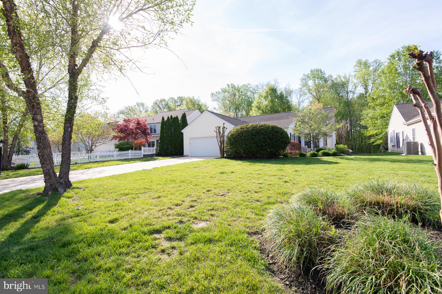 EASTON CLUB EAST - Residential