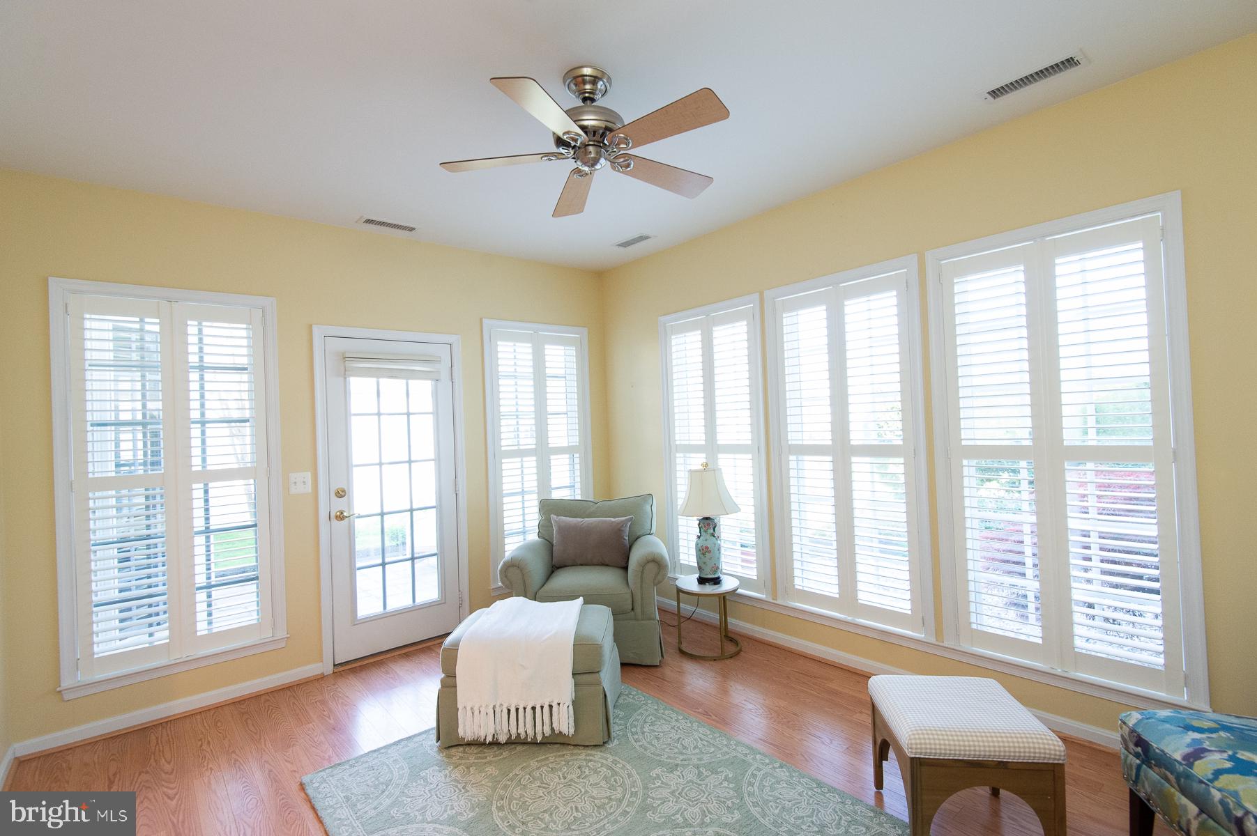 EASTON CLUB EAST - Residential