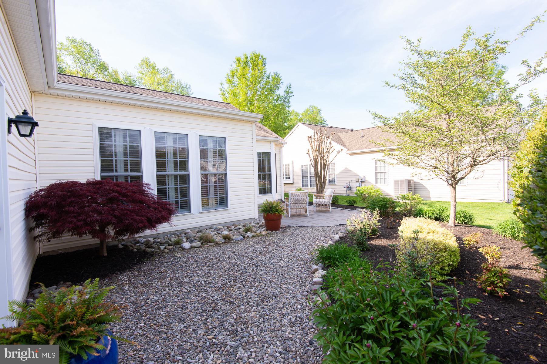 EASTON CLUB EAST - Residential