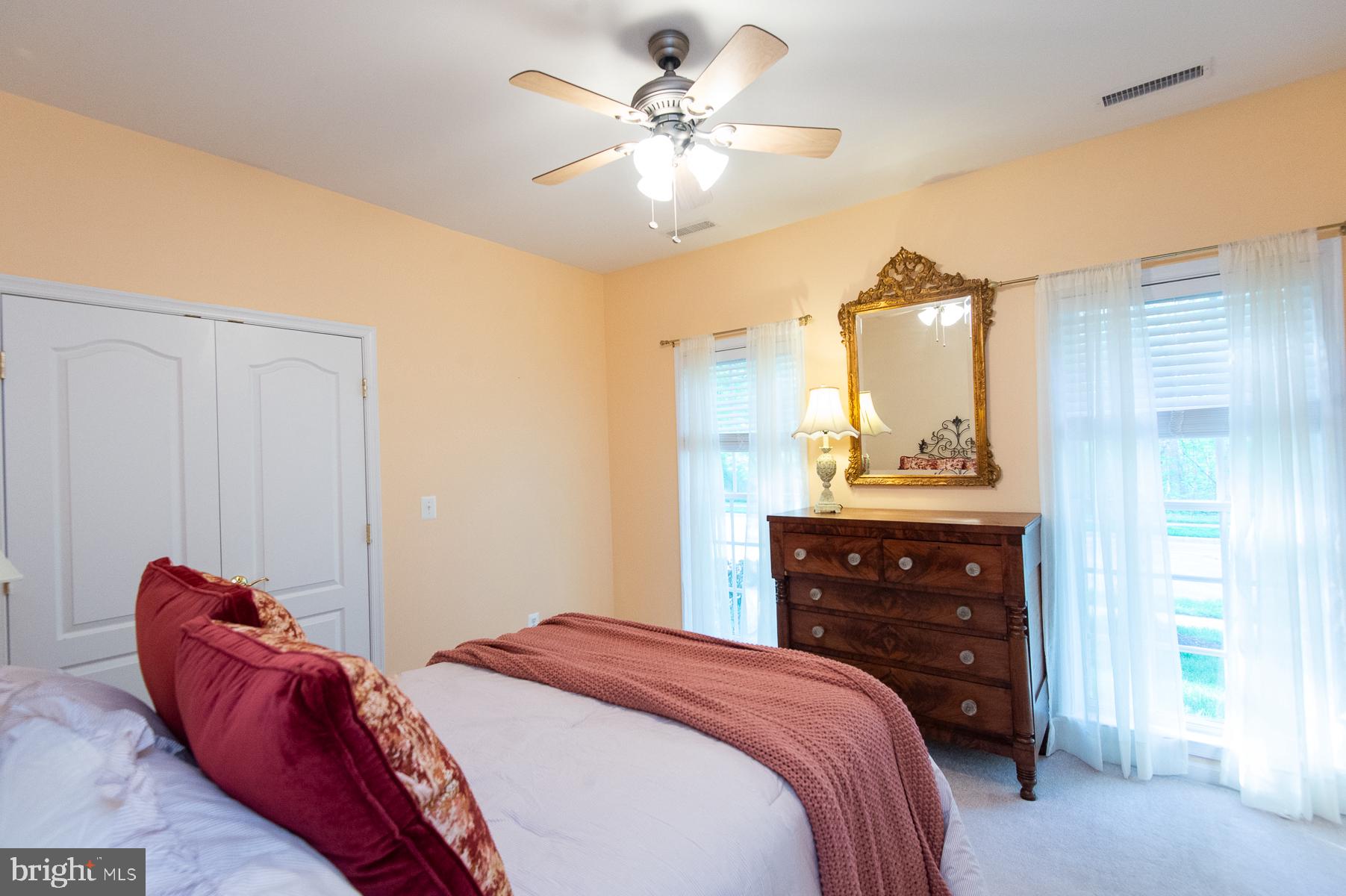 EASTON CLUB EAST - Residential