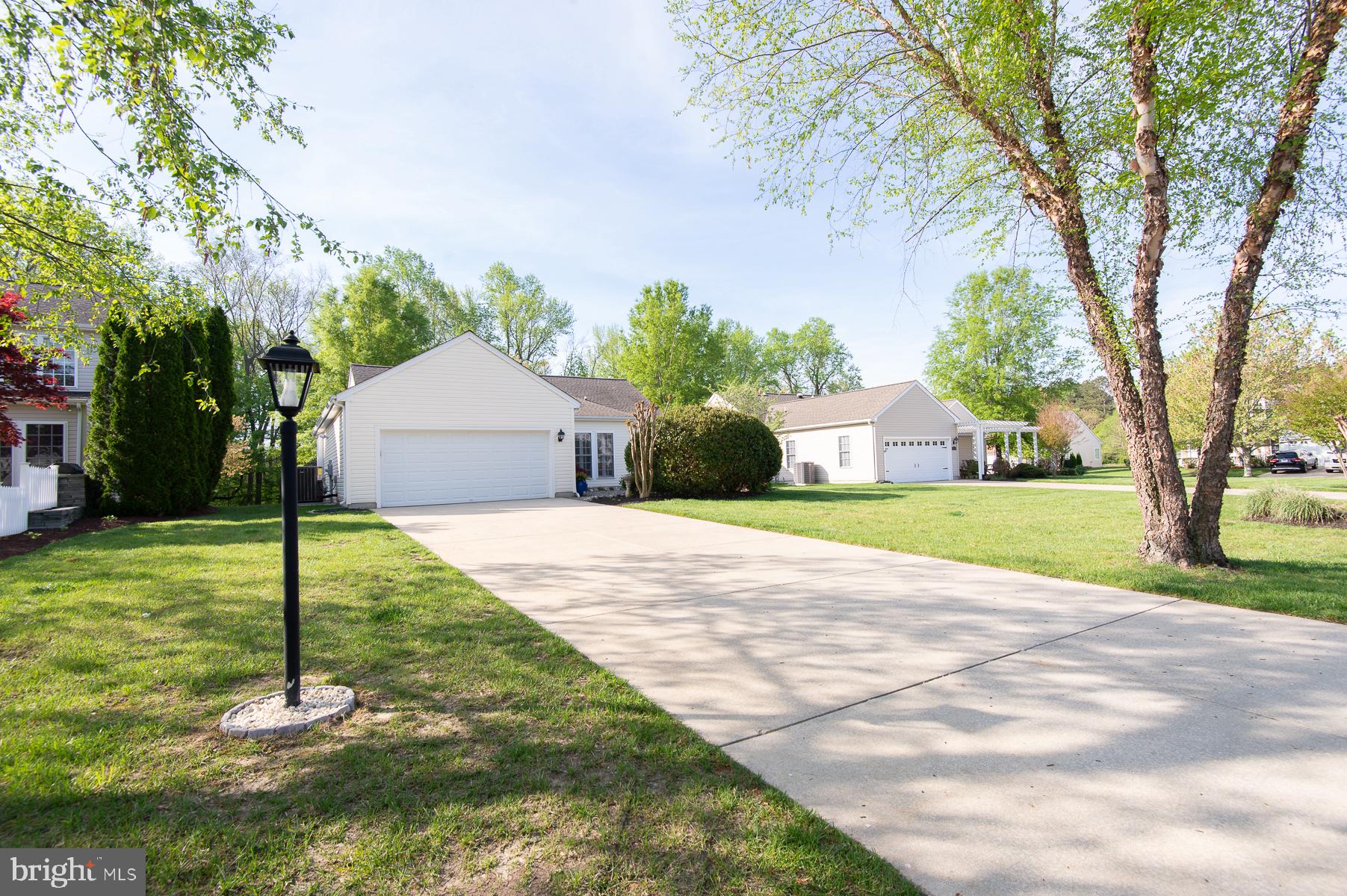 EASTON CLUB EAST - Residential