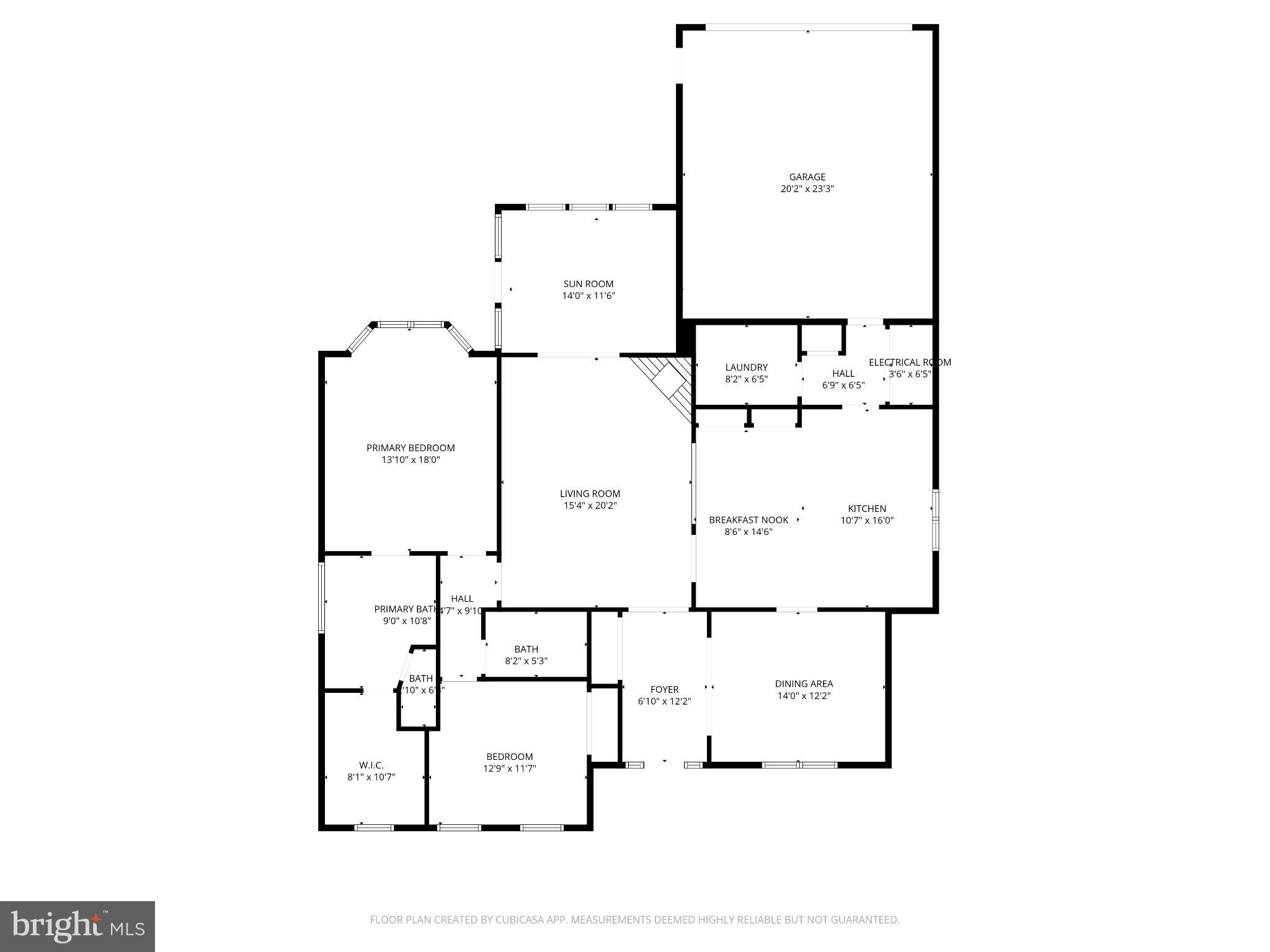 EASTON CLUB EAST - Residential
