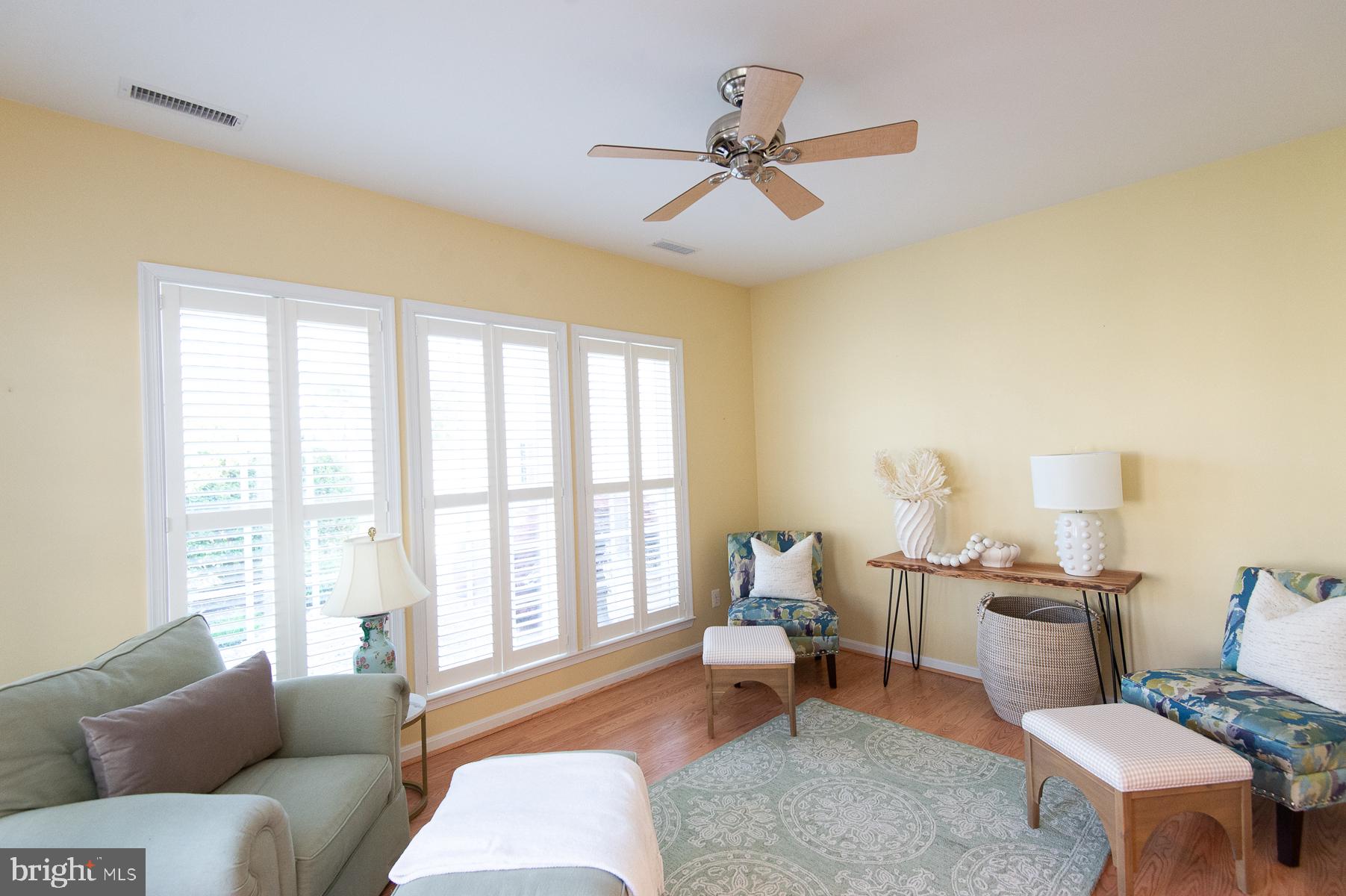 EASTON CLUB EAST - Residential