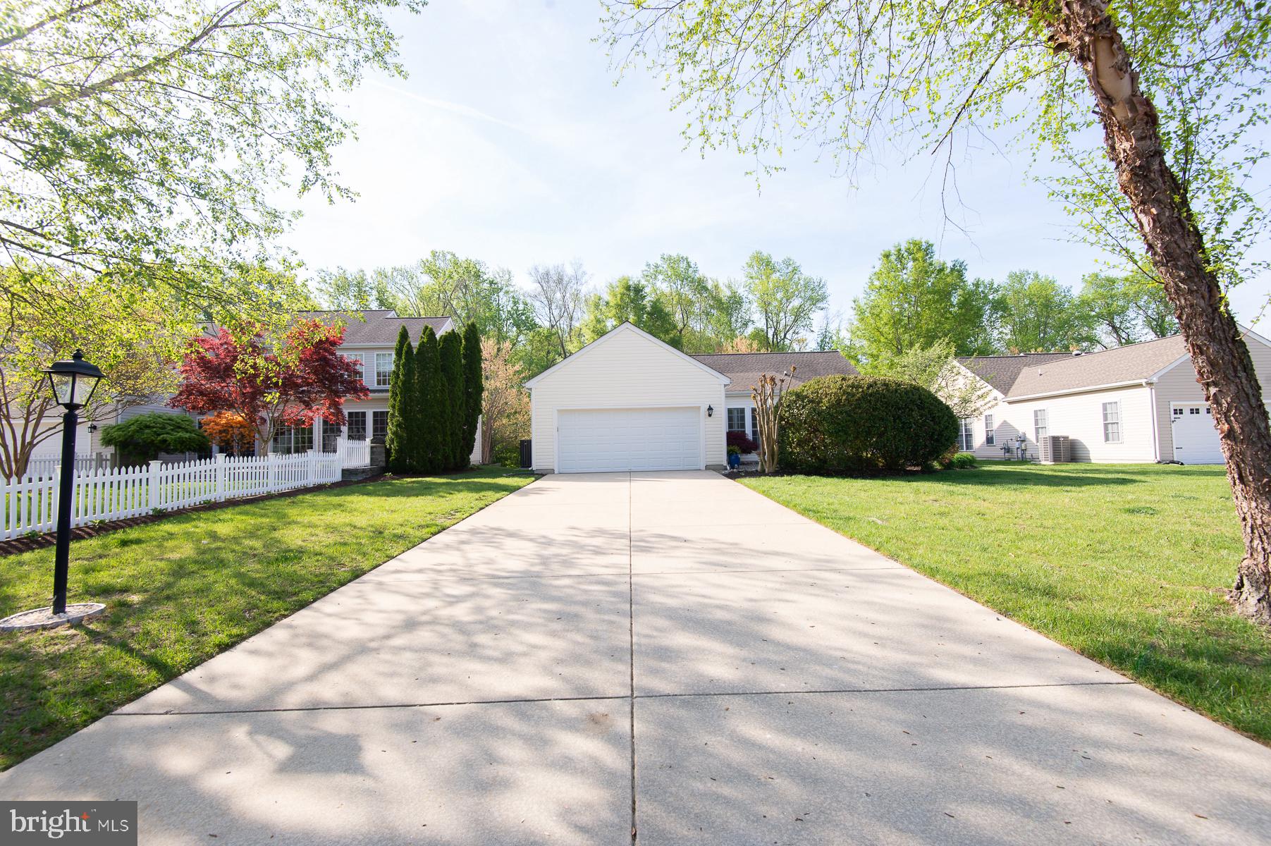 EASTON CLUB EAST - Residential