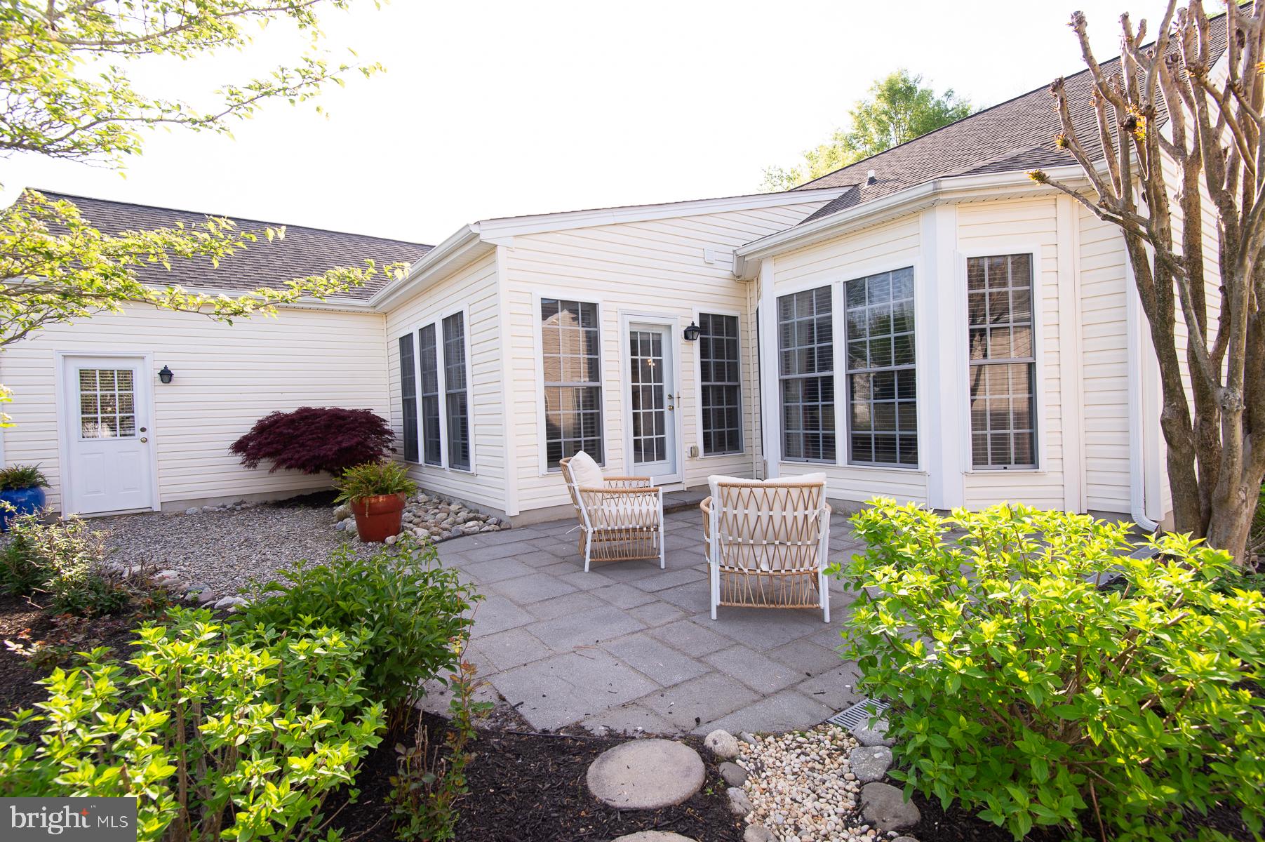 EASTON CLUB EAST - Residential