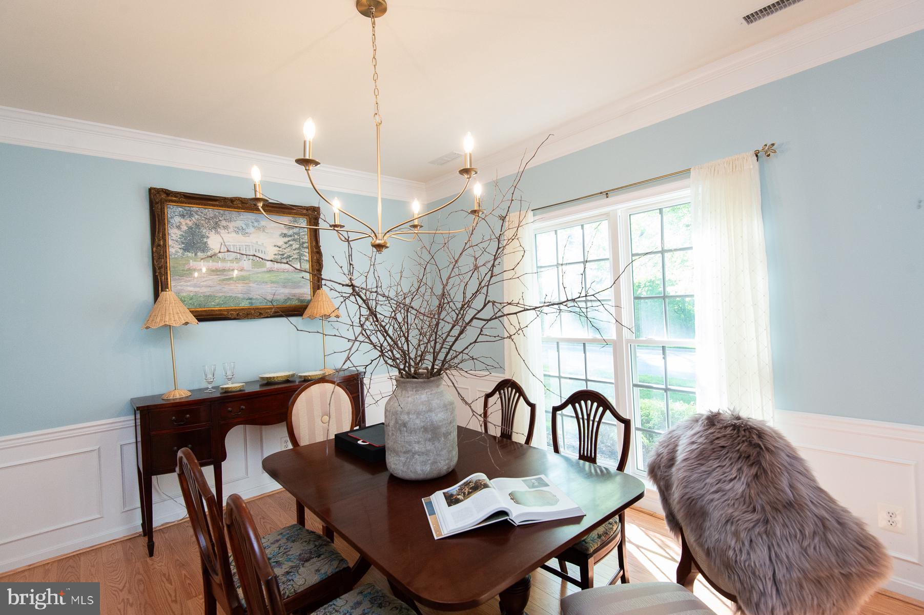 EASTON CLUB EAST - Residential