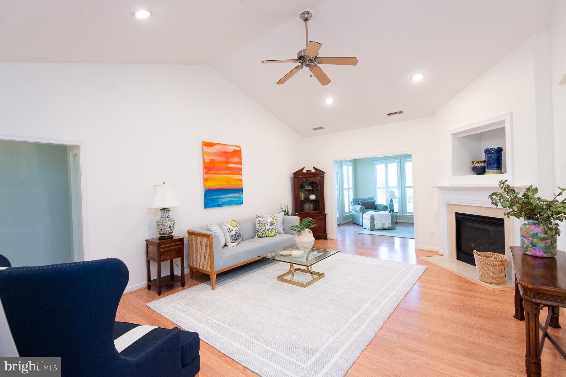 EASTON CLUB EAST - Residential