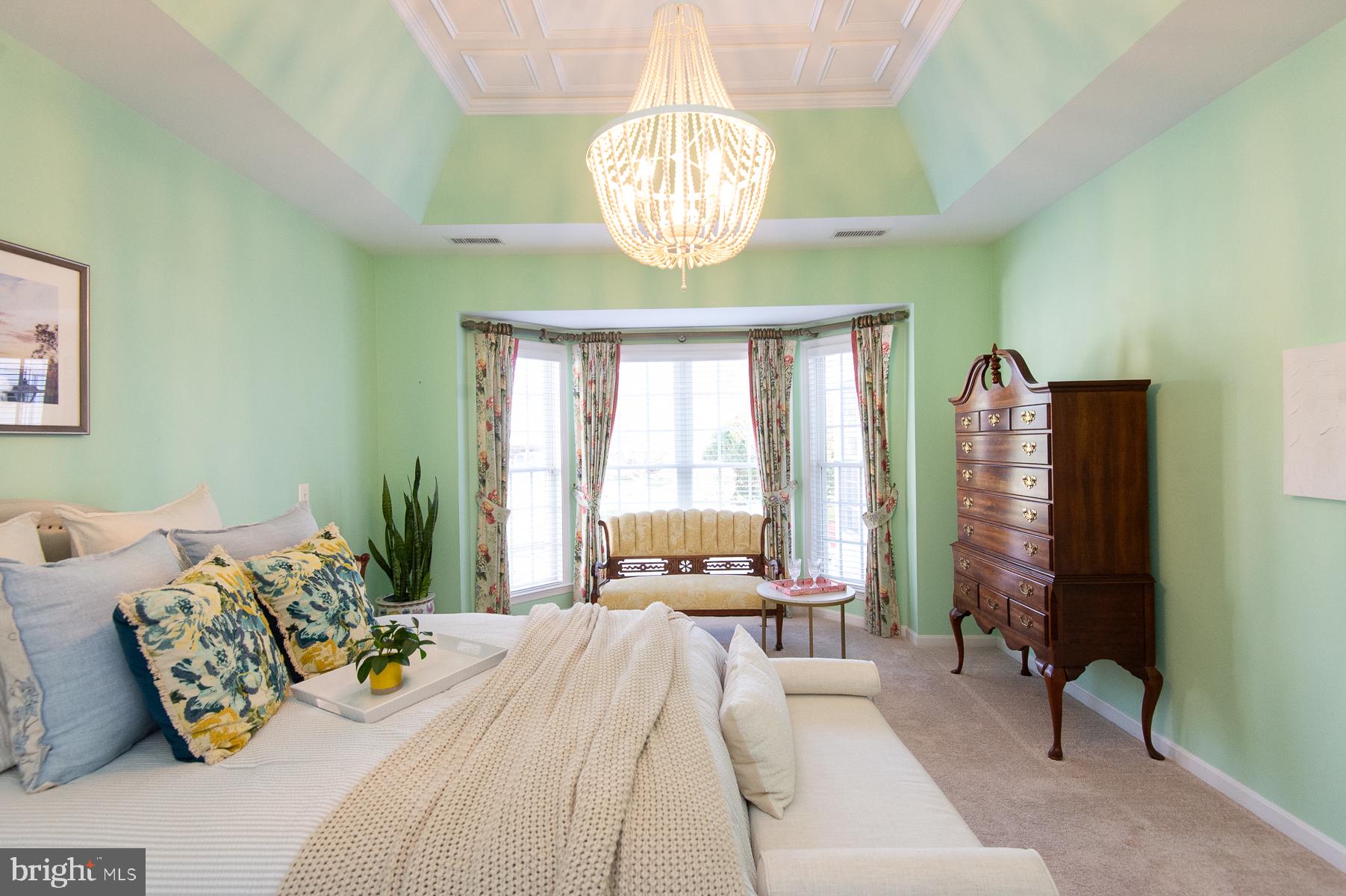 EASTON CLUB EAST - Residential