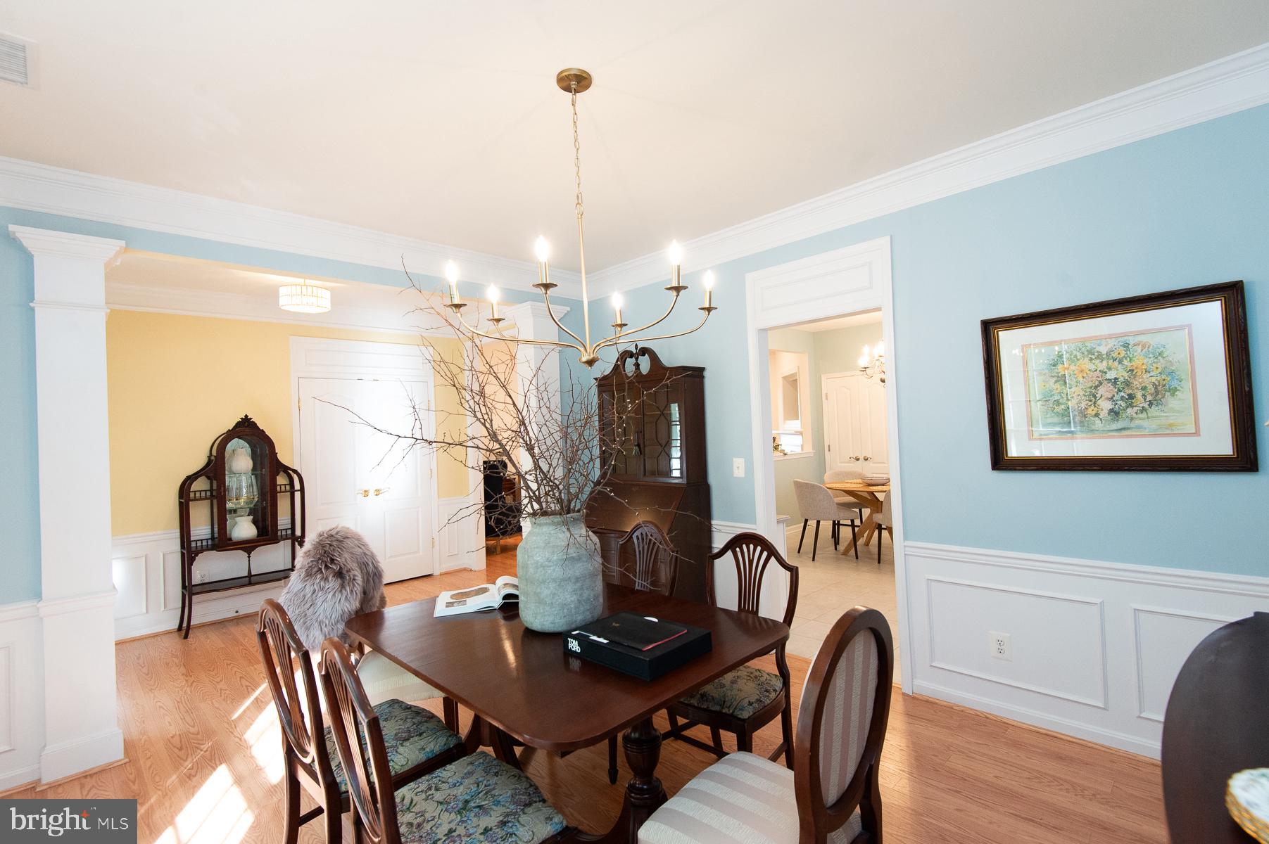 EASTON CLUB EAST - Residential