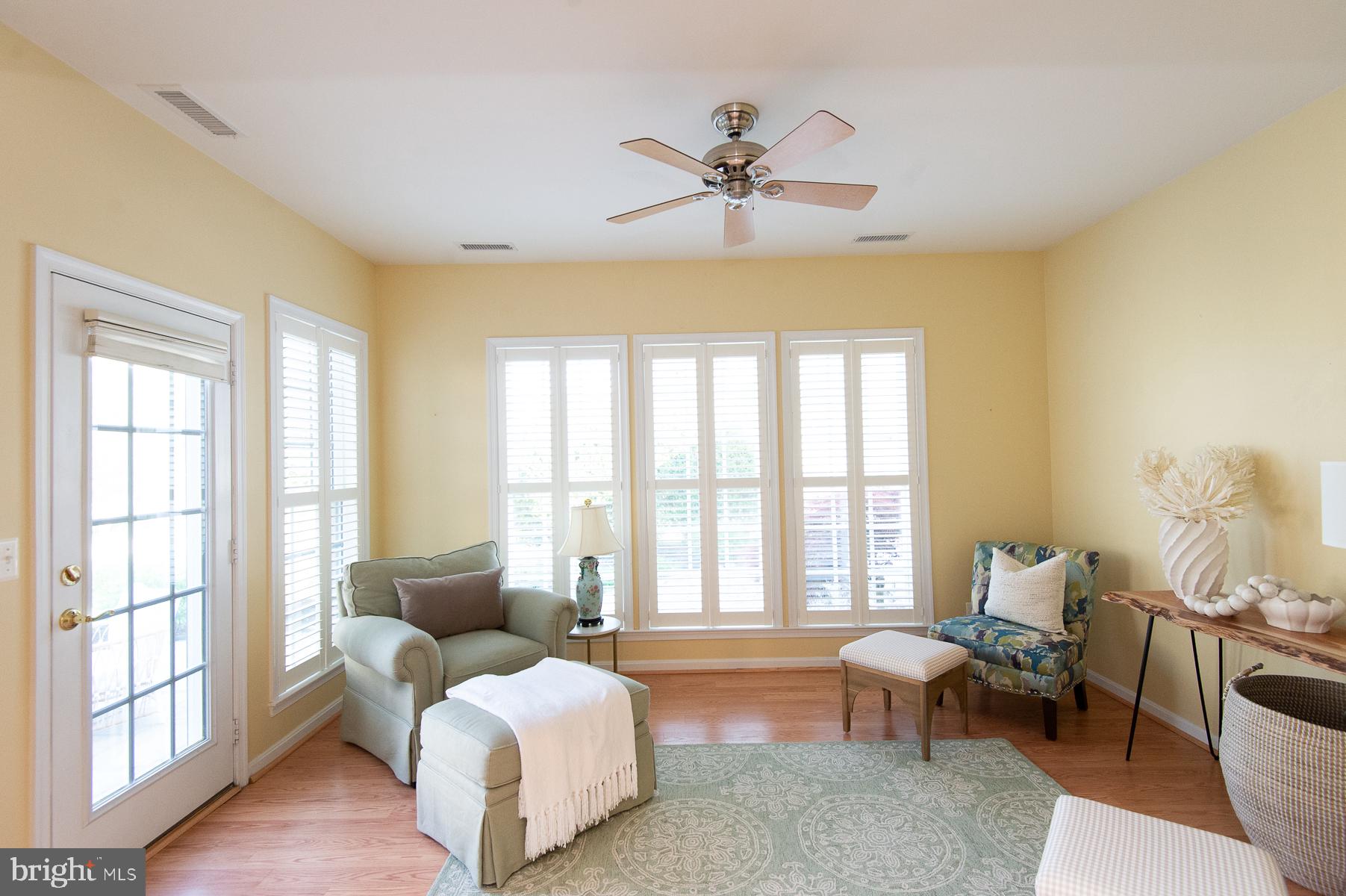 EASTON CLUB EAST - Residential