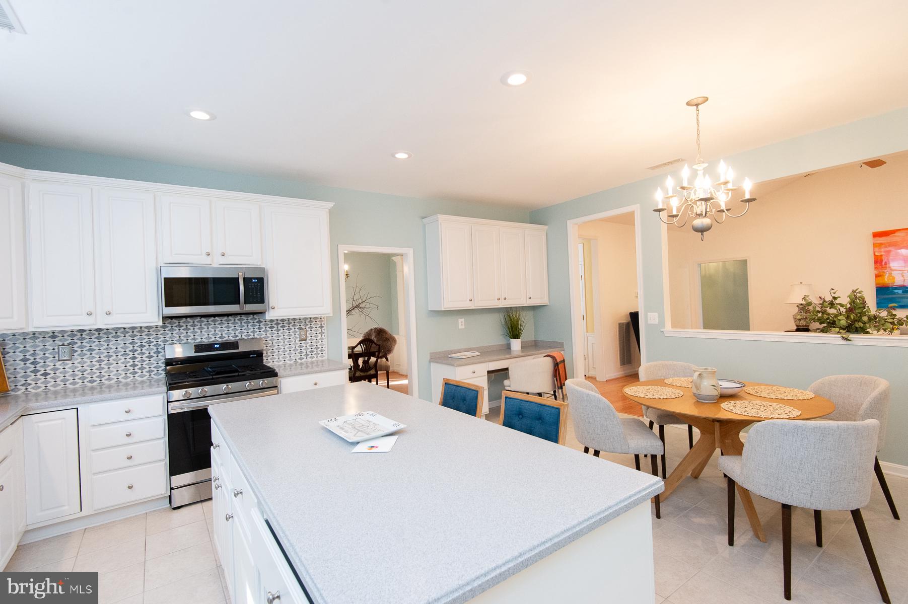 EASTON CLUB EAST - Residential