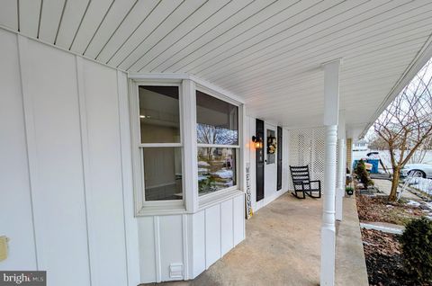 Tiny photo for 2848 Grant Avenue, HATFIELD, PA 19440 (MLS # PAMC2168724)