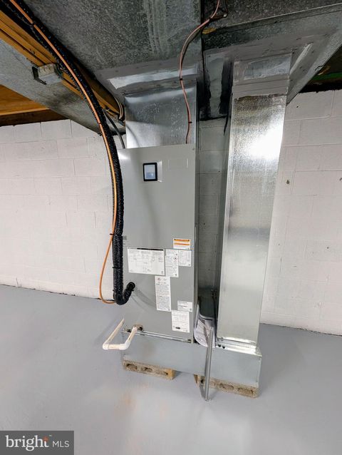 Tiny photo for 2848 Grant Avenue, HATFIELD, PA 19440 (MLS # PAMC2168724)