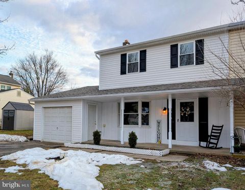 Tiny photo for 2848 Grant Avenue, HATFIELD, PA 19440 (MLS # PAMC2168724)