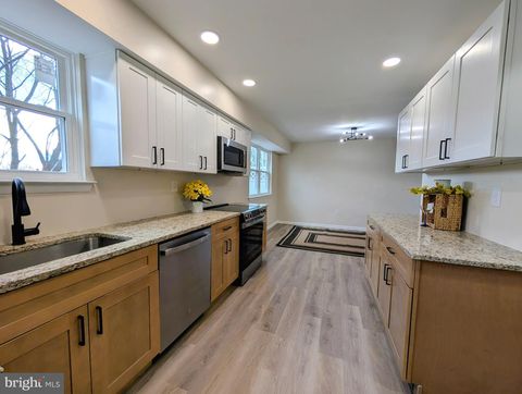 Tiny photo for 2848 Grant Avenue, HATFIELD, PA 19440 (MLS # PAMC2168724)