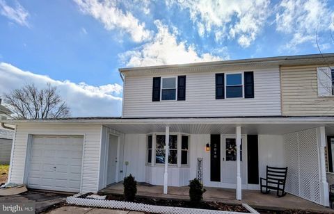 Tiny photo for 2848 Grant Avenue, HATFIELD, PA 19440 (MLS # PAMC2168724)