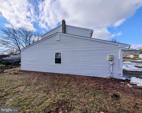 Tiny photo for 2848 Grant Avenue, HATFIELD, PA 19440 (MLS # PAMC2168724)