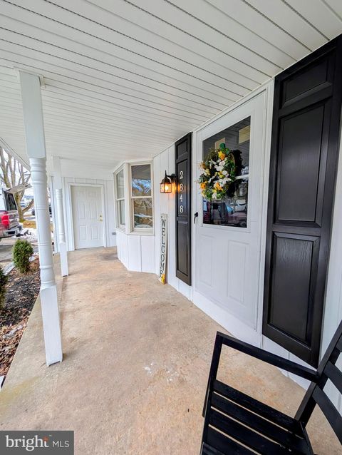 Tiny photo for 2848 Grant Avenue, HATFIELD, PA 19440 (MLS # PAMC2168724)