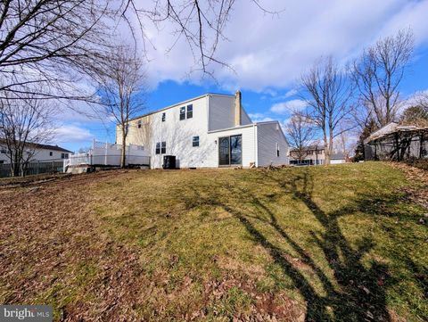 Tiny photo for 2848 Grant Avenue, HATFIELD, PA 19440 (MLS # PAMC2168724)