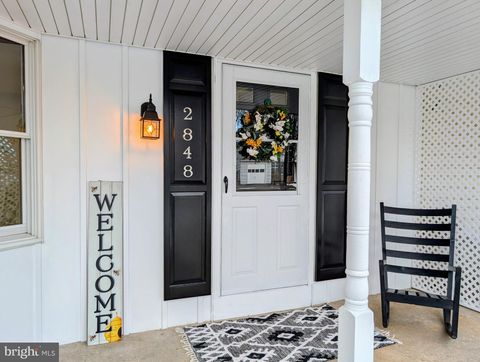 Tiny photo for 2848 Grant Avenue, HATFIELD, PA 19440 (MLS # PAMC2168724)