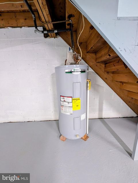 Tiny photo for 2848 Grant Avenue, HATFIELD, PA 19440 (MLS # PAMC2168724)