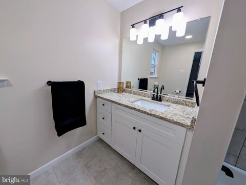 Tiny photo for 2848 Grant Avenue, HATFIELD, PA 19440 (MLS # PAMC2168724)