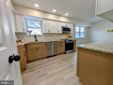 Tiny photo for 2848 Grant Avenue, HATFIELD, PA 19440 (MLS # PAMC2168724)