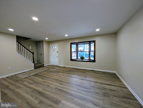 Tiny photo for 2848 Grant Avenue, HATFIELD, PA 19440 (MLS # PAMC2168724)