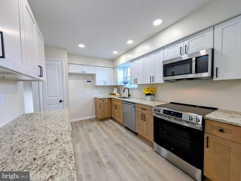 Tiny photo for 2848 Grant Avenue, HATFIELD, PA 19440 (MLS # PAMC2168724)