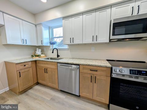 Tiny photo for 2848 Grant Avenue, HATFIELD, PA 19440 (MLS # PAMC2168724)