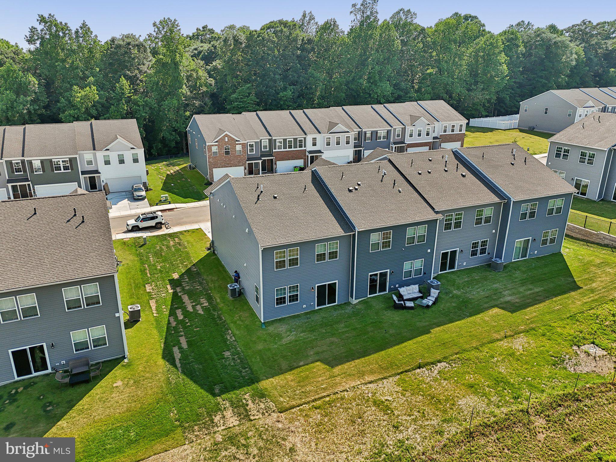 GREENWAY FARMS - Residential