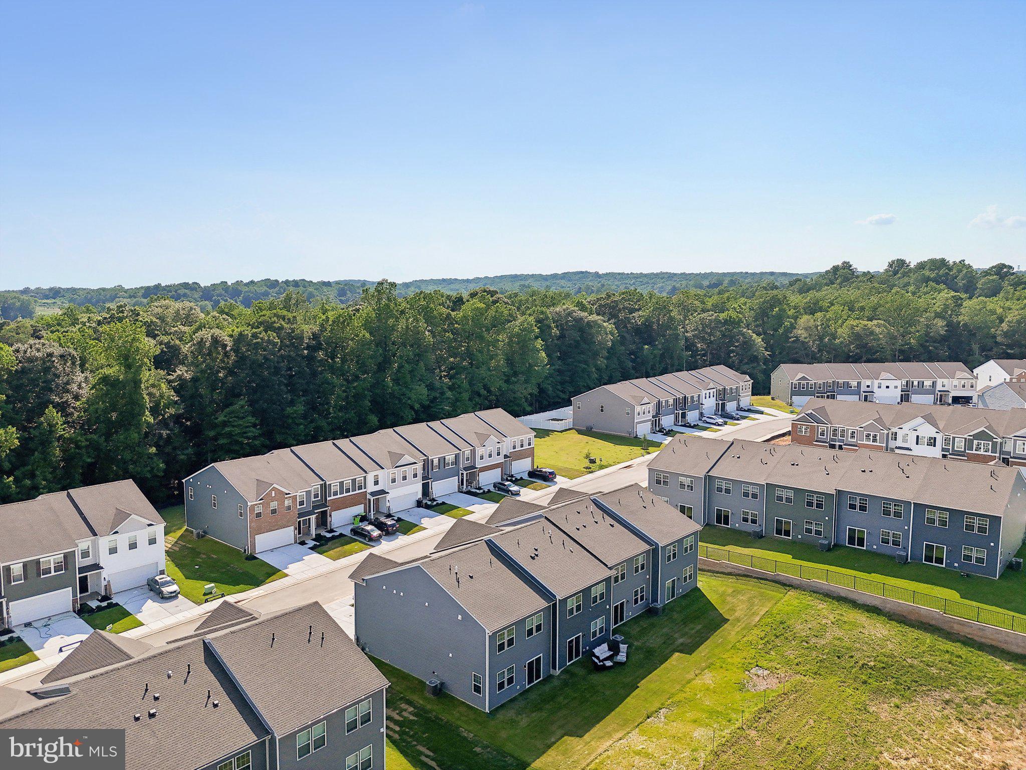 GREENWAY FARMS - Residential