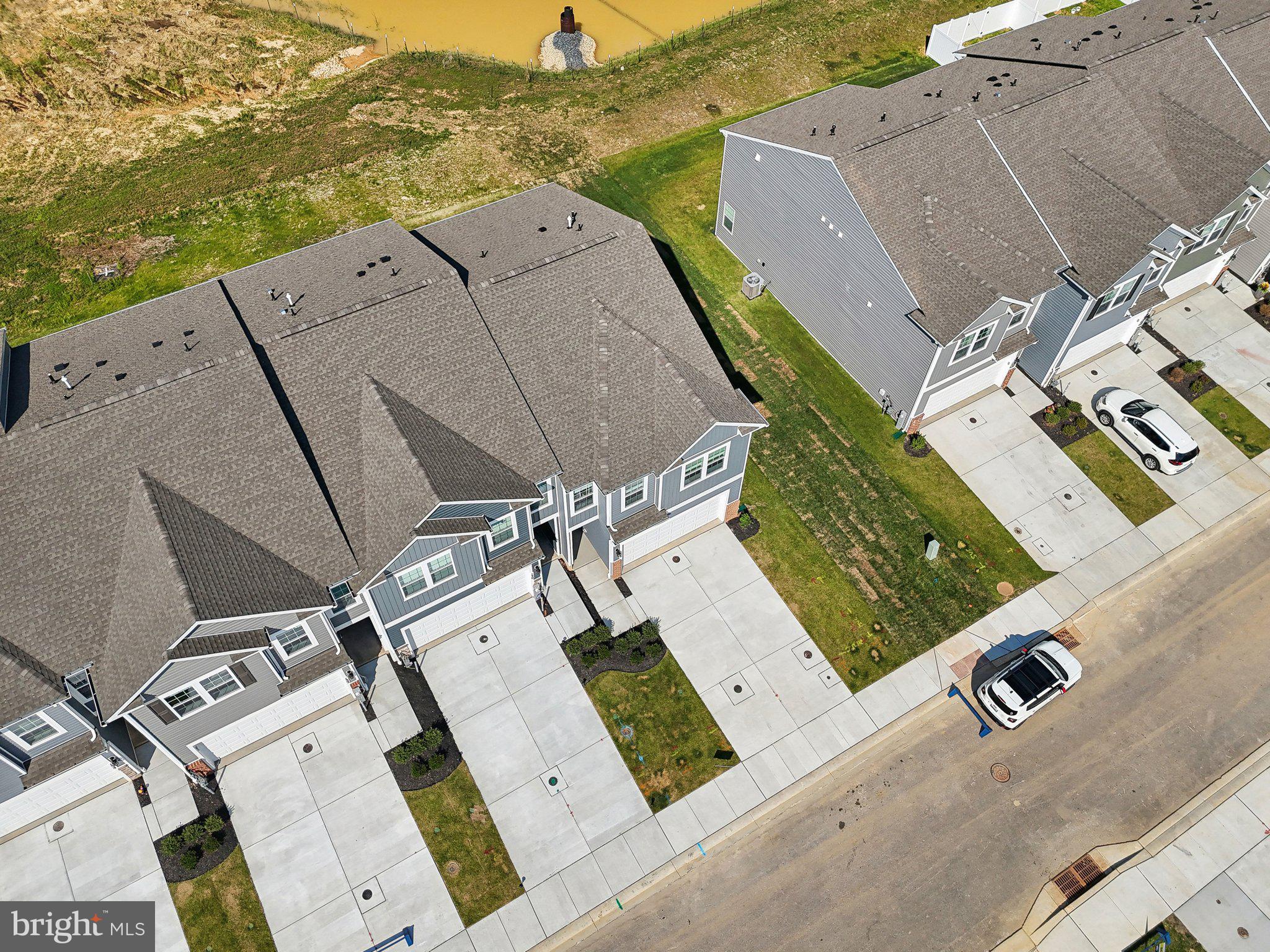 GREENWAY FARMS - Residential