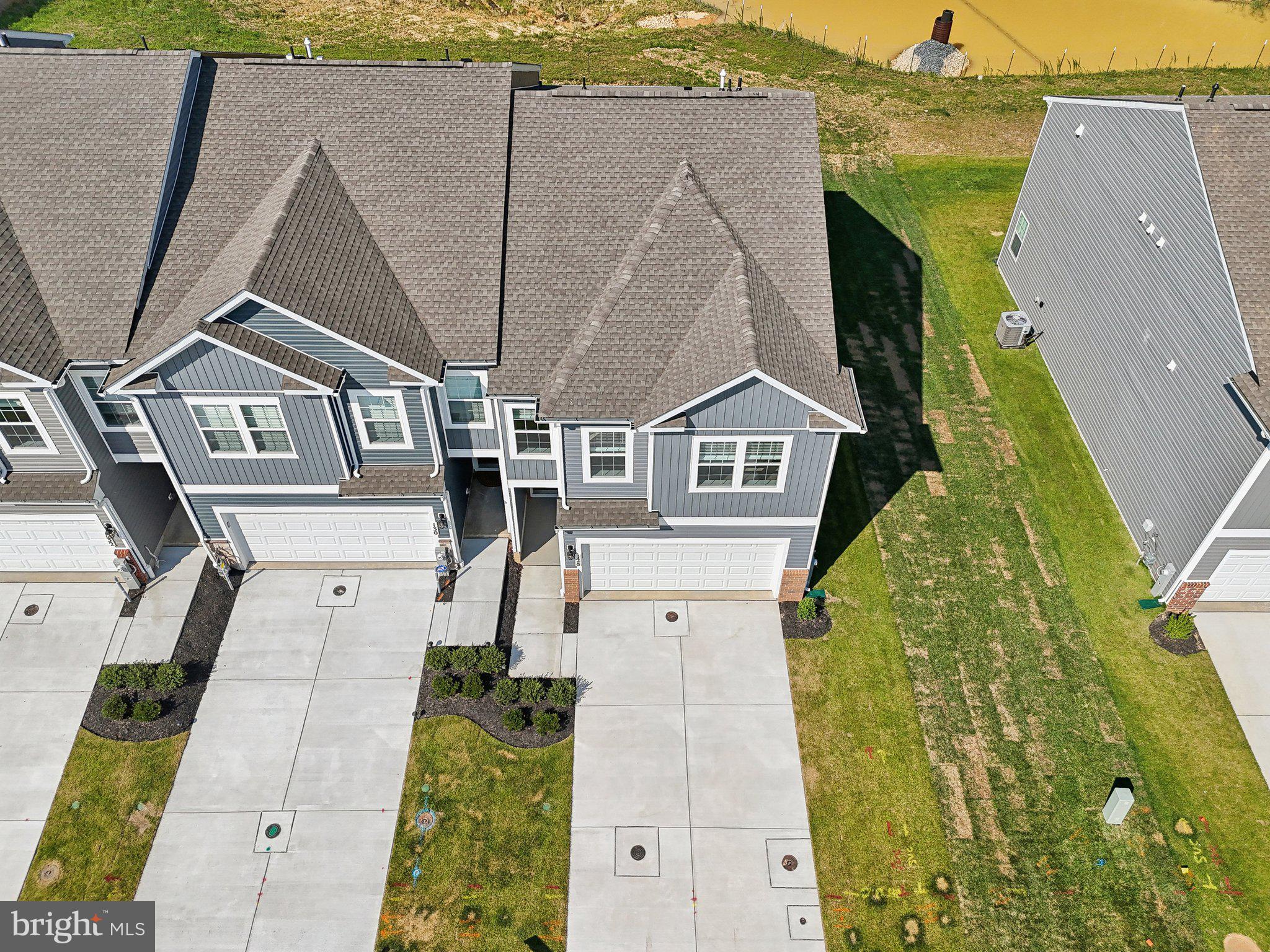 GREENWAY FARMS - Residential