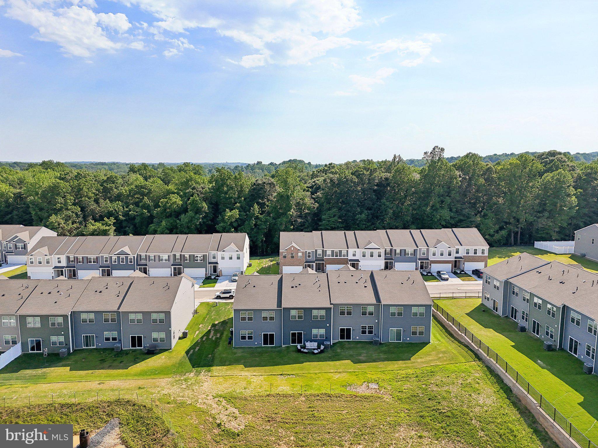 GREENWAY FARMS - Residential