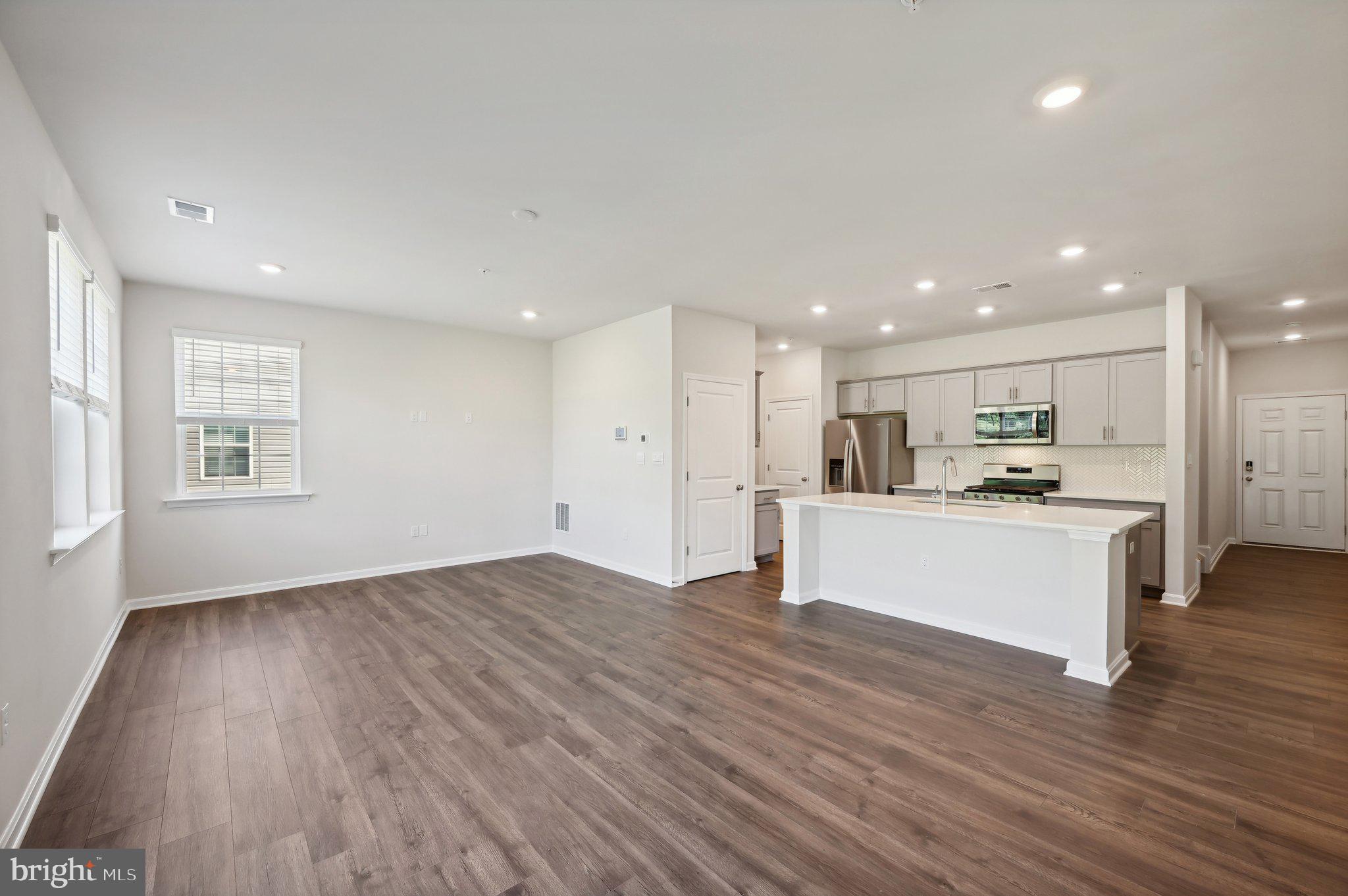 GREENWAY FARMS - Residential