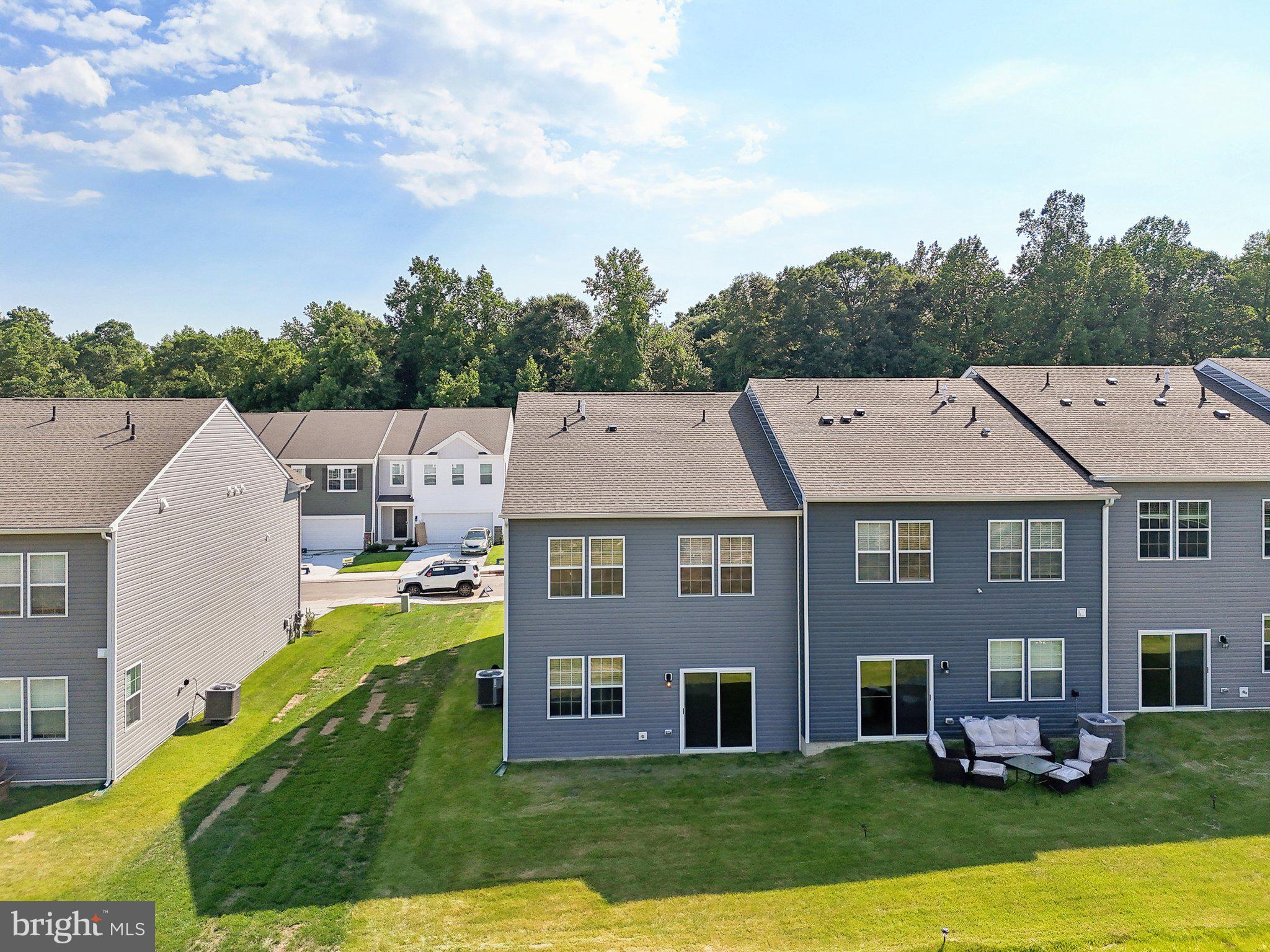 GREENWAY FARMS - Residential