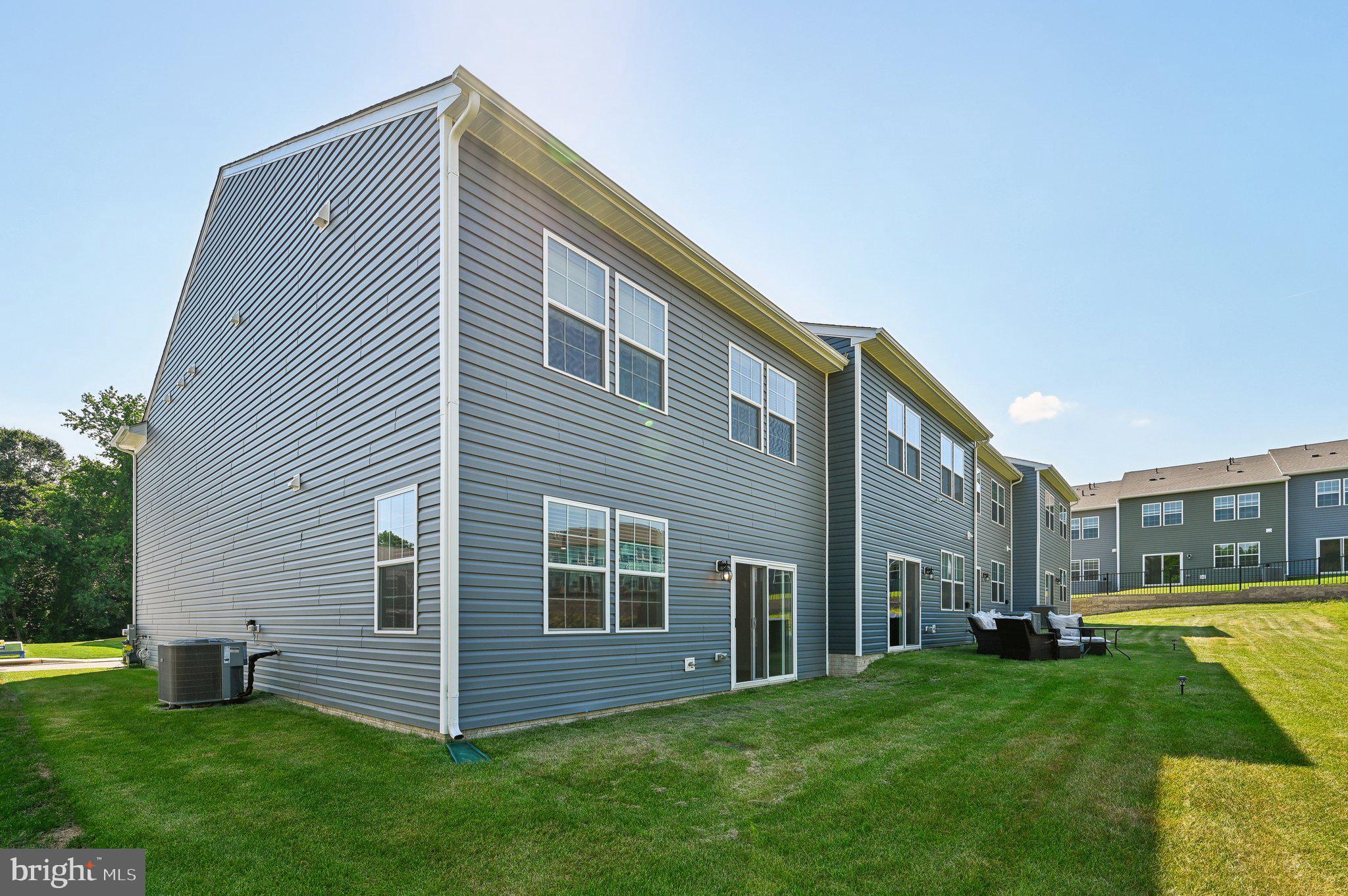 GREENWAY FARMS - Residential