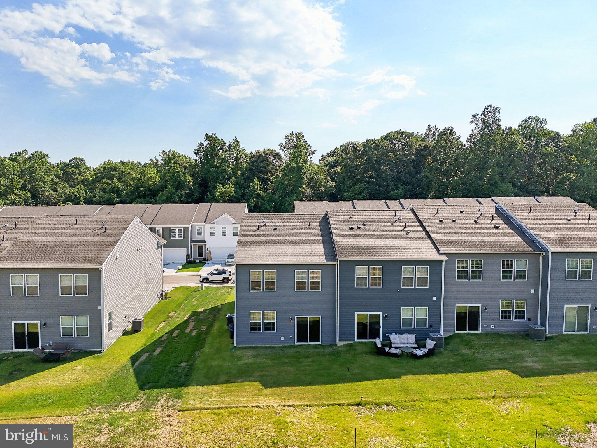 GREENWAY FARMS - Residential