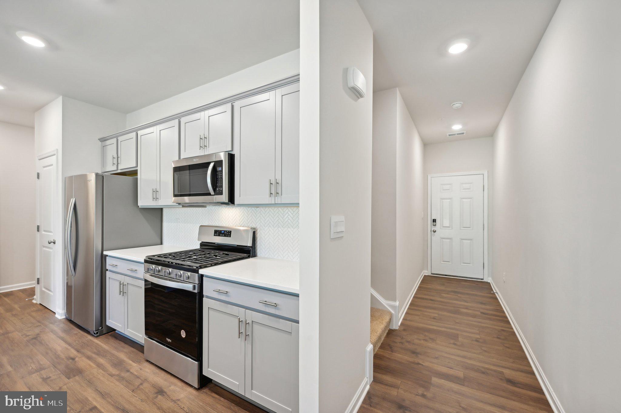 GREENWAY FARMS - Residential