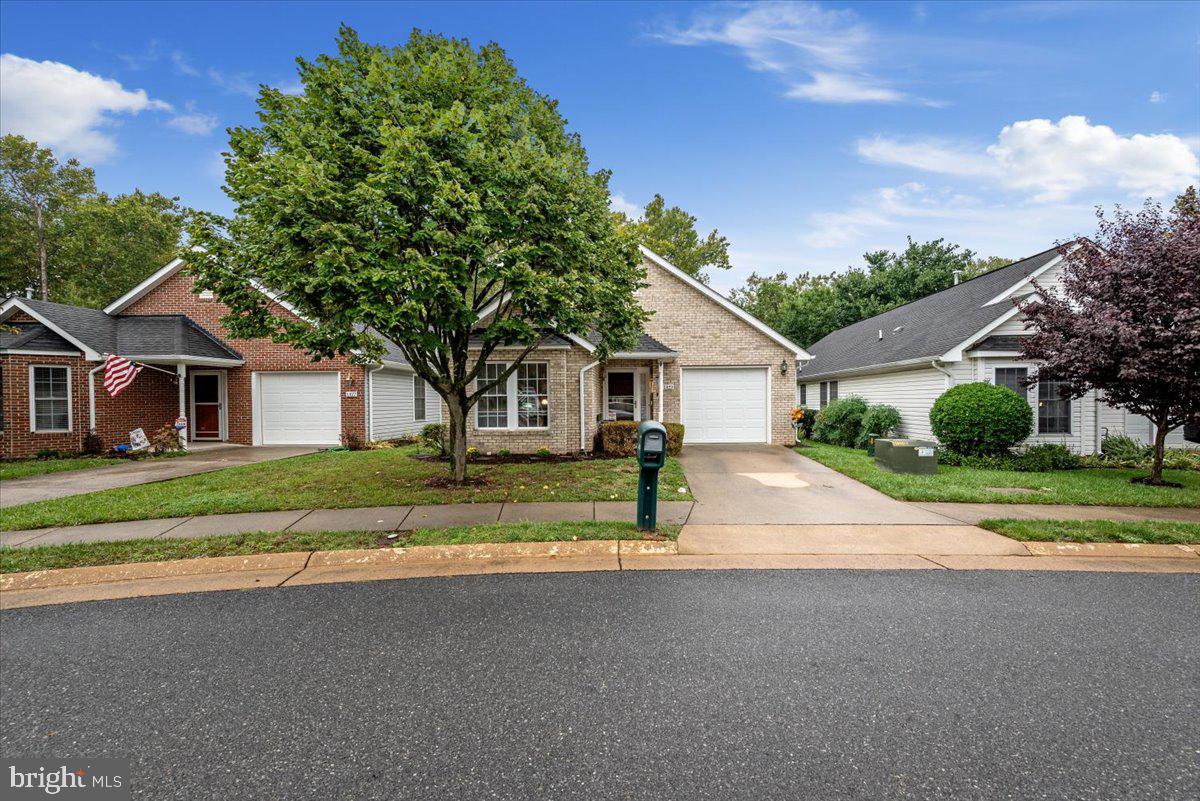 WILLOW LAWN COTTAGES - Residential