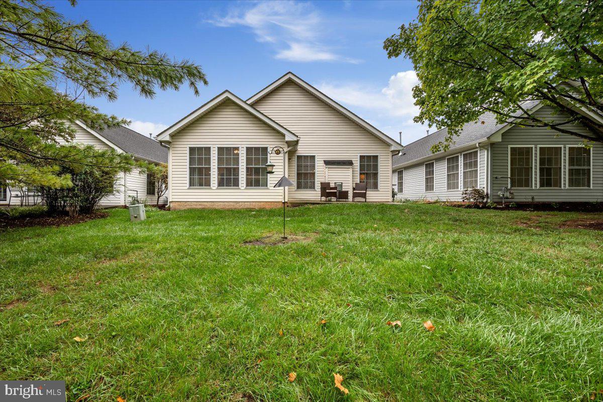 WILLOW LAWN COTTAGES - Residential