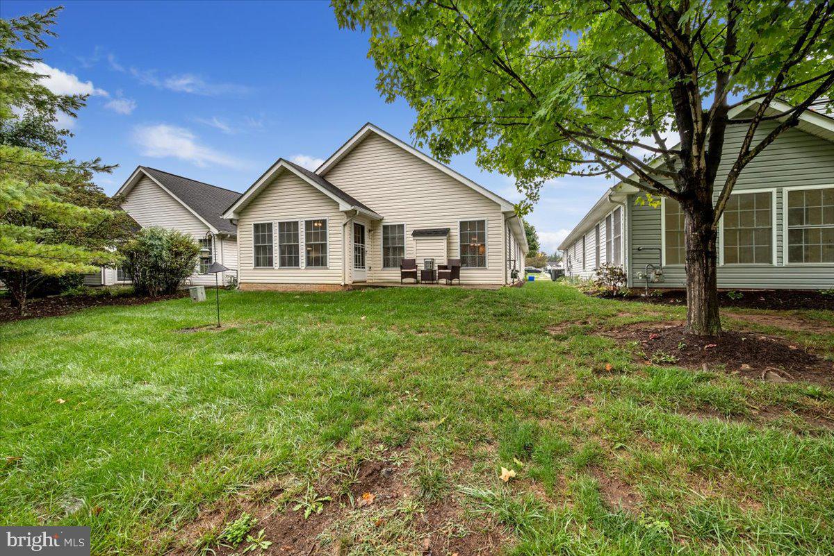 WILLOW LAWN COTTAGES - Residential