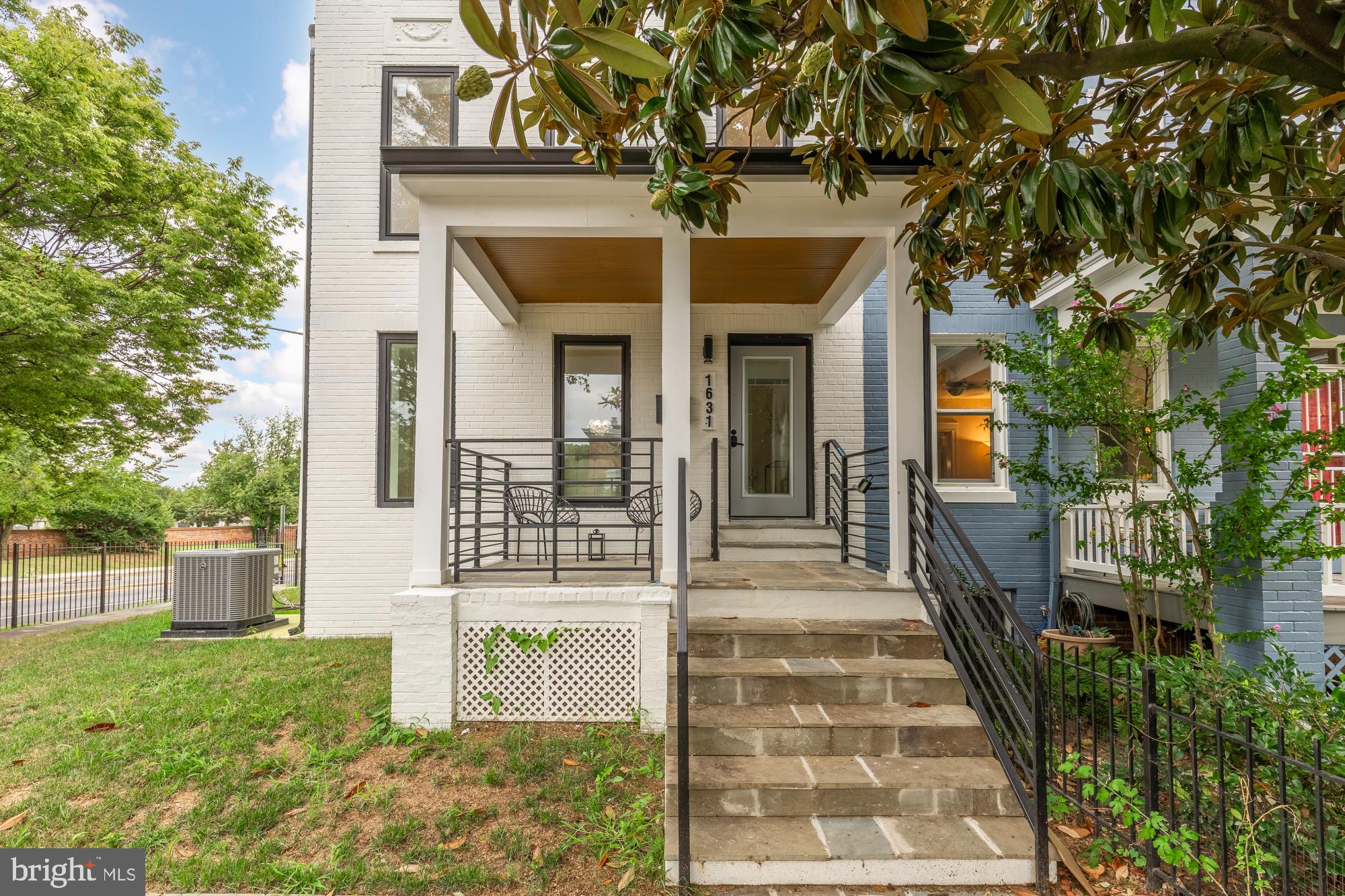 1631 G STREET SE