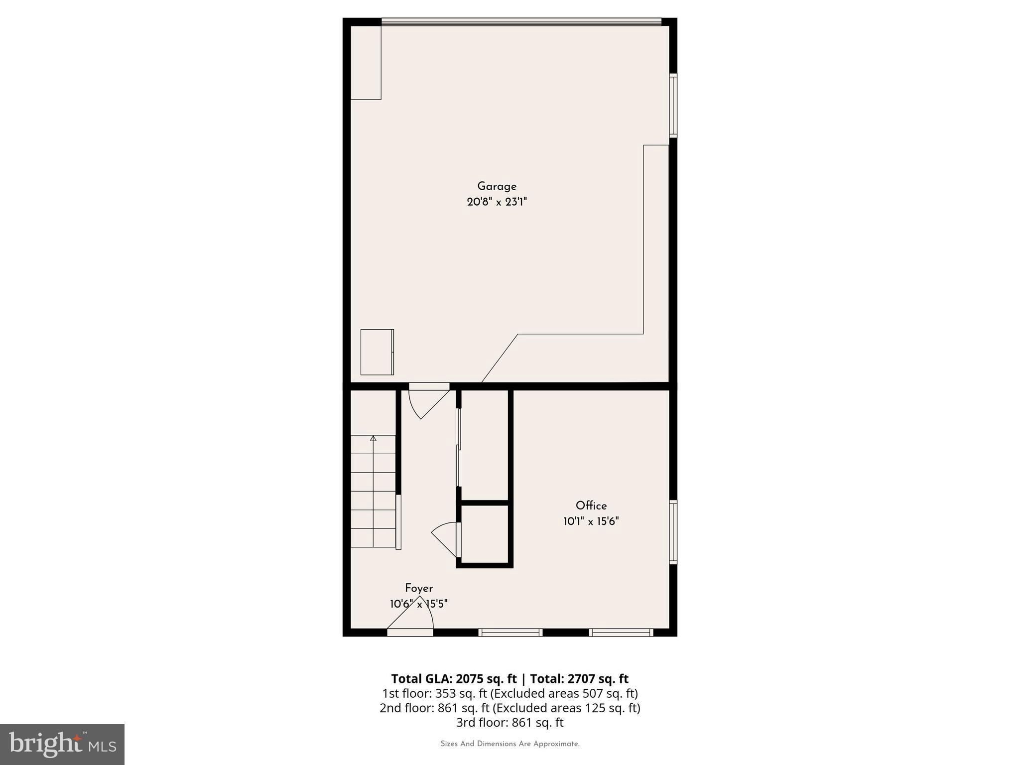 WATERSIDE - Residential