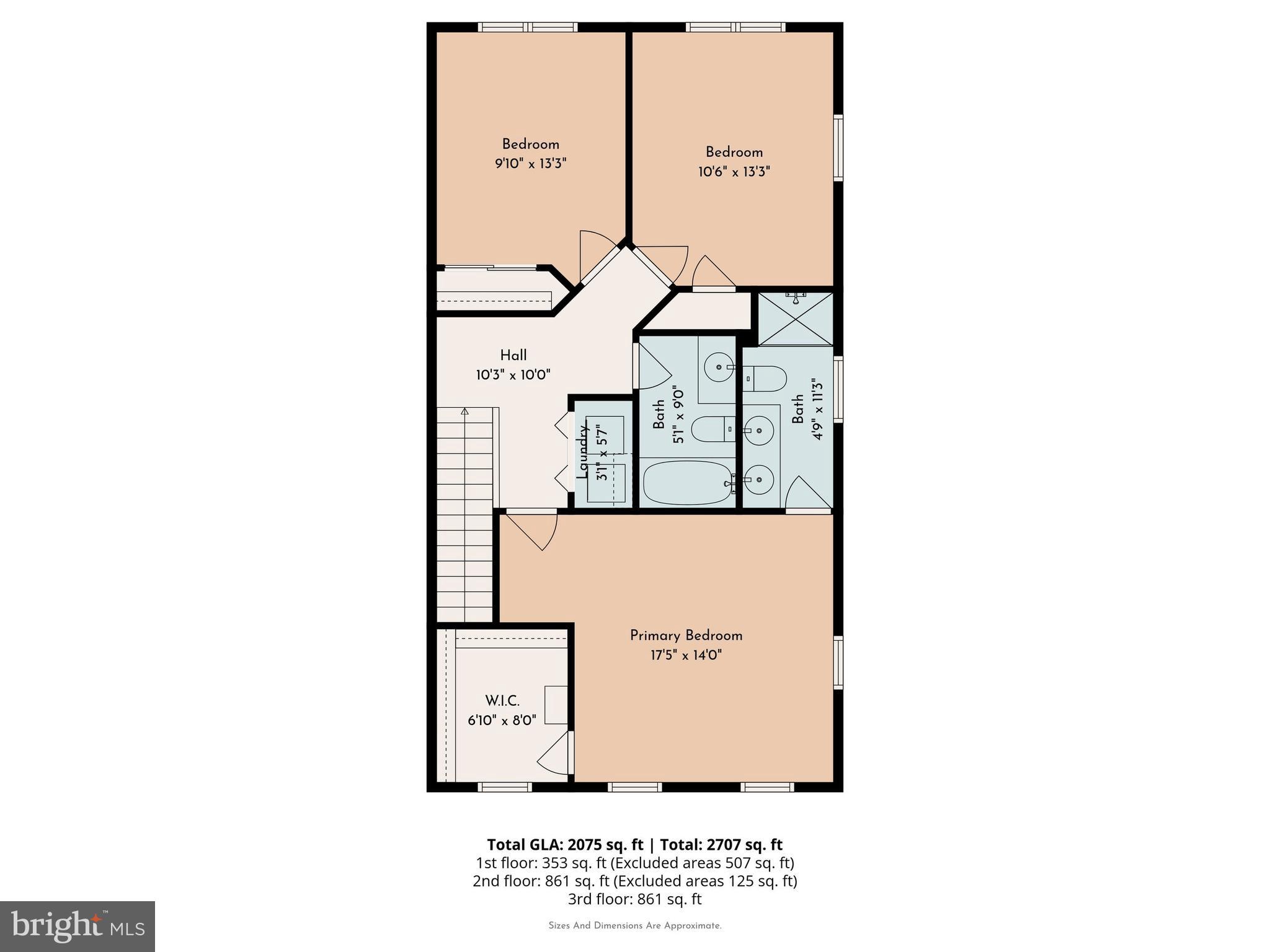 WATERSIDE - Residential