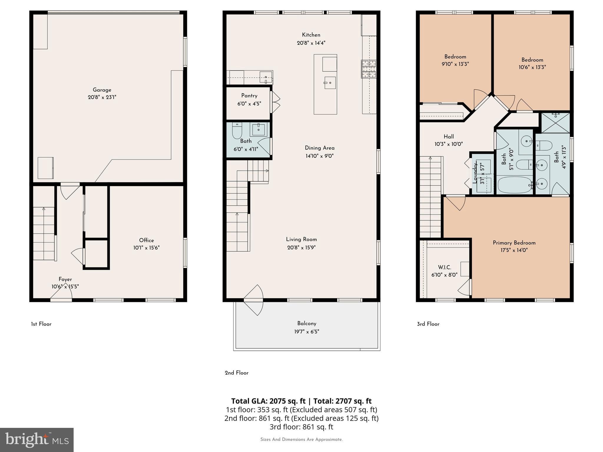 WATERSIDE - Residential