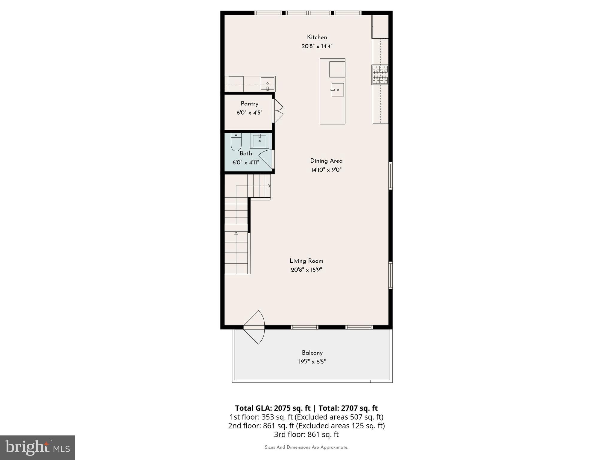 WATERSIDE - Residential